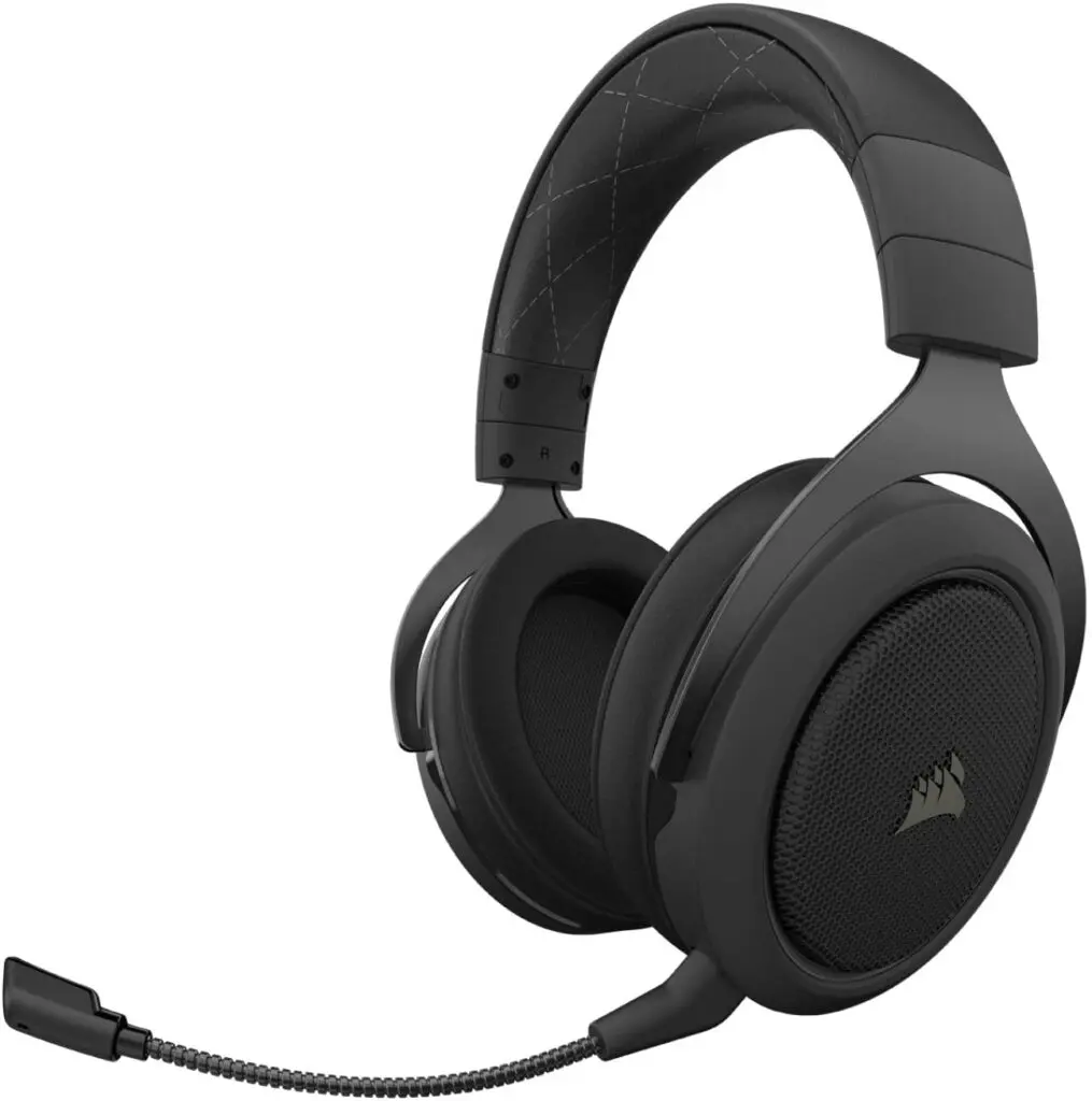 Corsair HS70 Wireless Gaming Headset