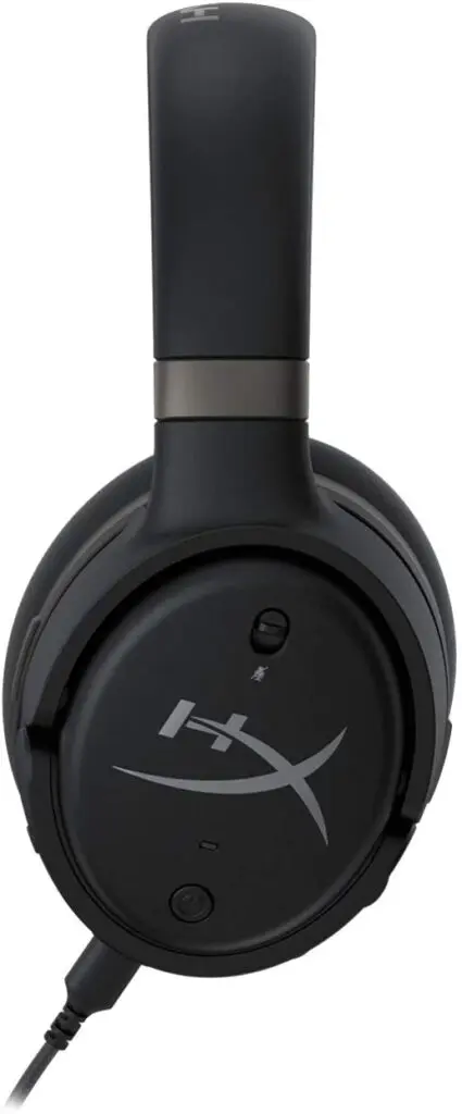 HyperX Cloud Orbit S