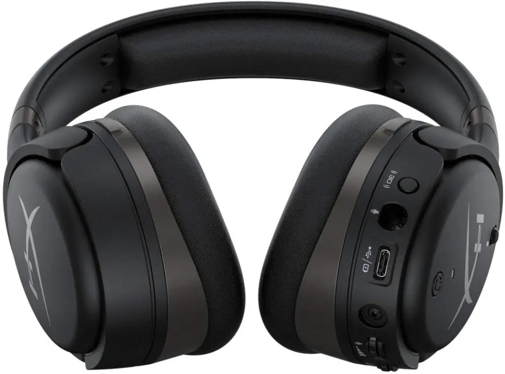 HyperX Cloud Orbit S