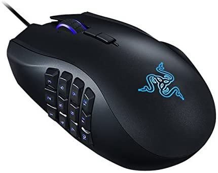 Razer Naga Chroma