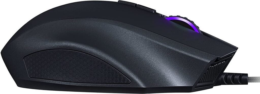 Razer Naga Chroma