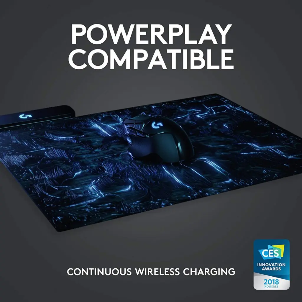 logitech g502 hero
