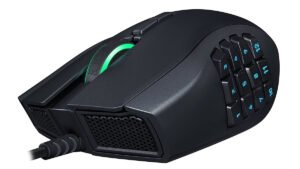 Read more about the article Razer Naga Chroma Mouse is Best for Gaming OR Not?
