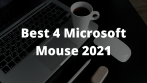 Read more about the article Best 4 Microsoft Mouse 2023