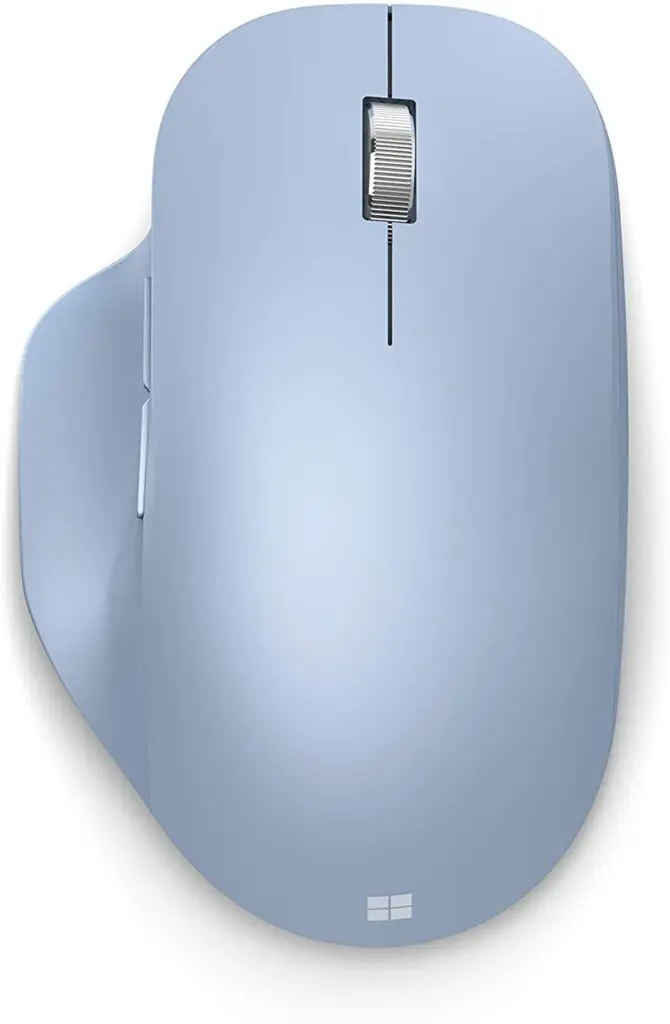 Microsoft Mouse