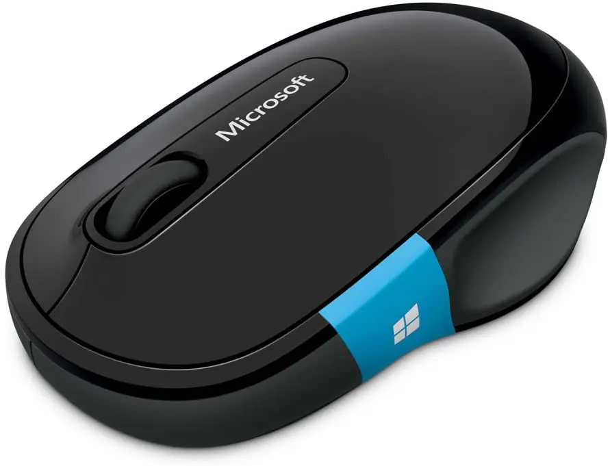 Microsoft Mouse