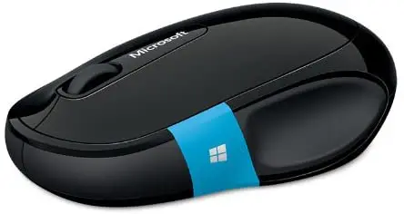 Microsoft Mouse