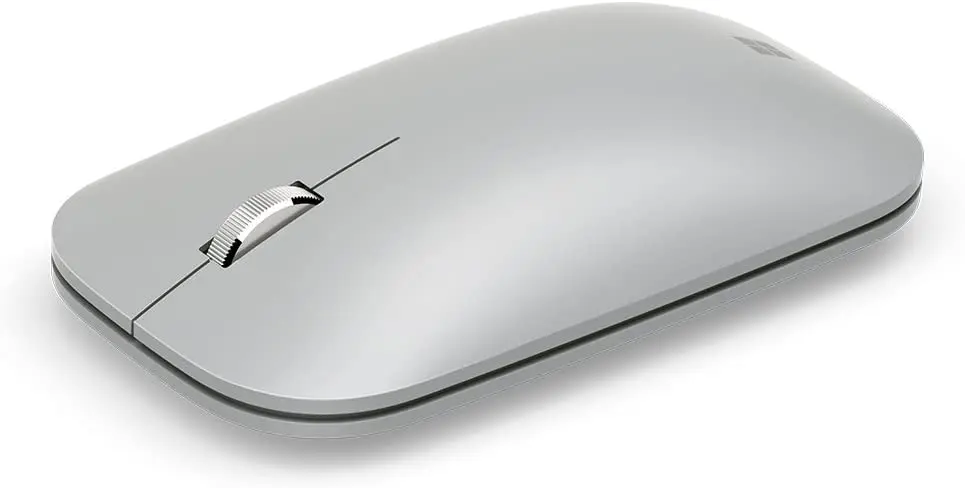 Microsoft Mouse