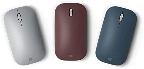 Microsoft Mouse