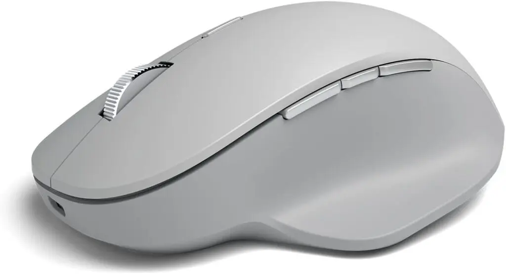 Microsoft Mouse