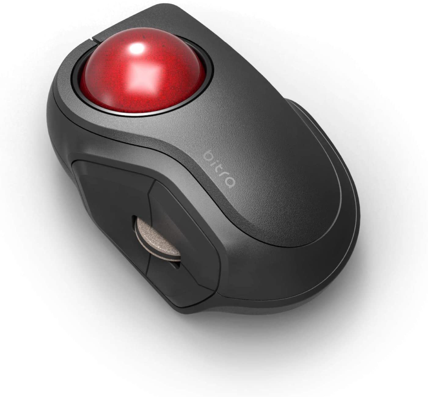 Trackball mouse