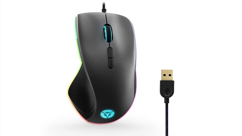 Lenovo Gaming Mouse