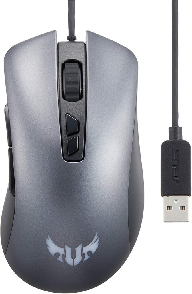 ASUS Gaming Mouse