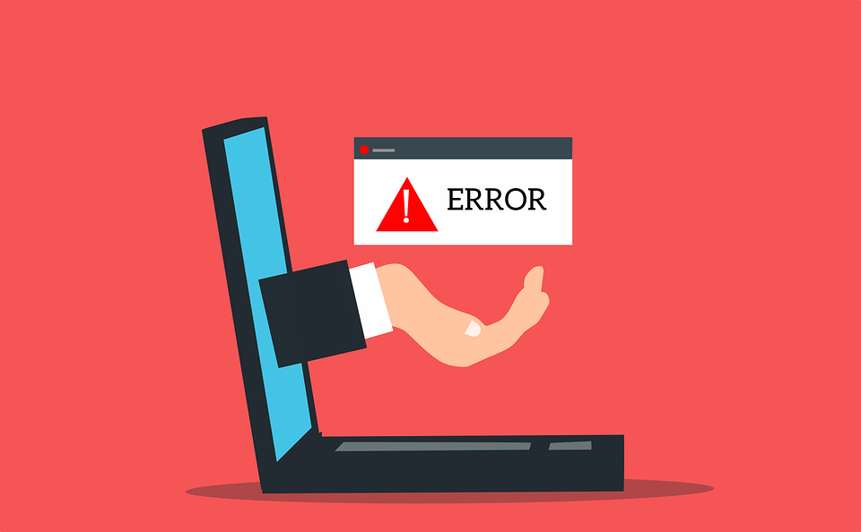Read more about the article Why Do Some New Web Applications Fail?