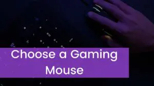 Read more about the article How to Choose a Gaming Mouse?