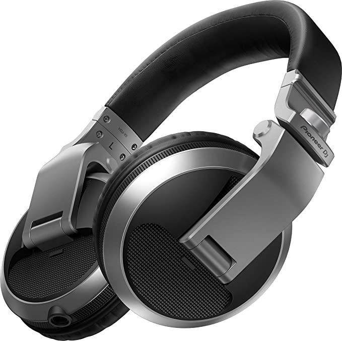 PIONEER DJ Headphones gaming headset under 100$
