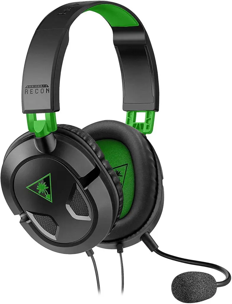 gaming headset under 100$
