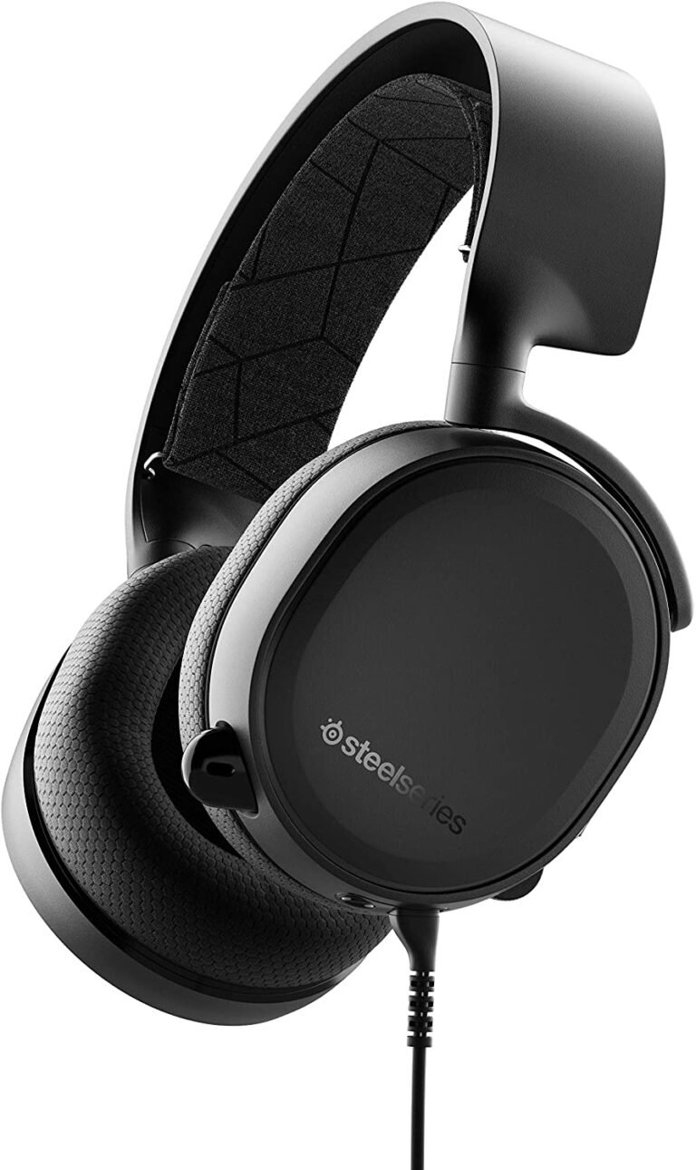 9 Best Budget Gaming Headset Under 100