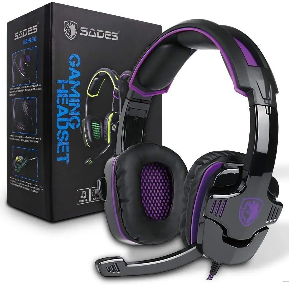 gaming headset under 100$