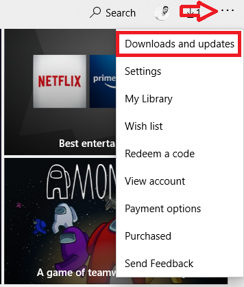 Update Minecraft Windows 10 downloads and update