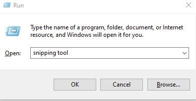 how to take a screenshot on Windows 8