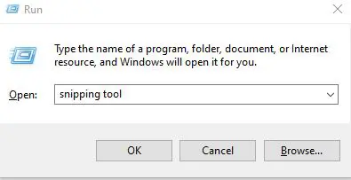 how to take a screenshot on Windows 8