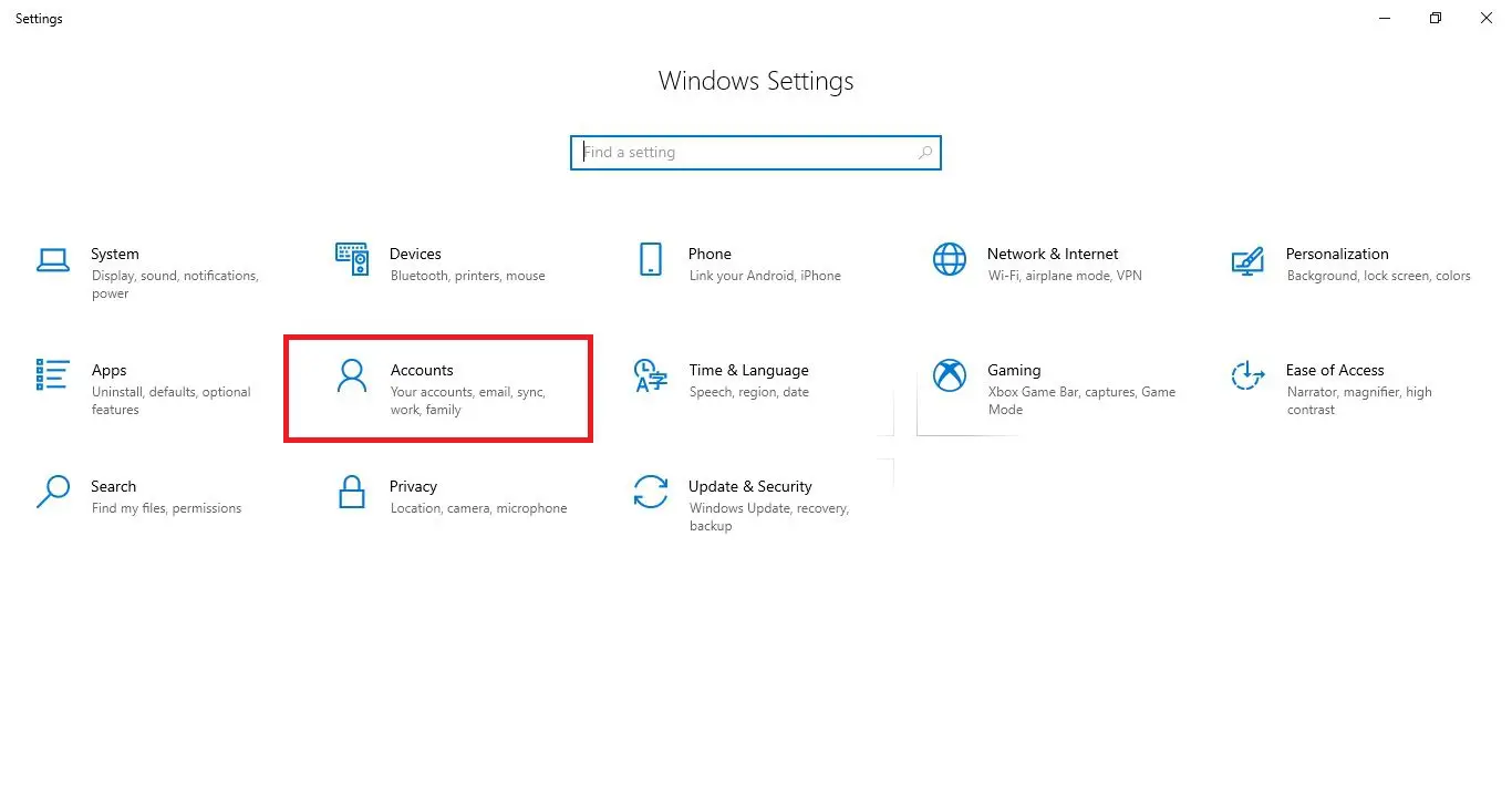 How to Change Administrator Name on Windows 10