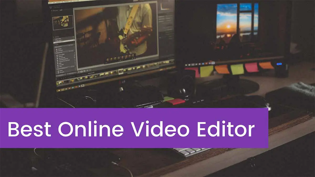 Read more about the article Best Online Video Editor [Invideo Review 2023]