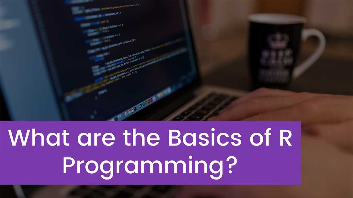 Read more about the article What are the Basics of R Programming?