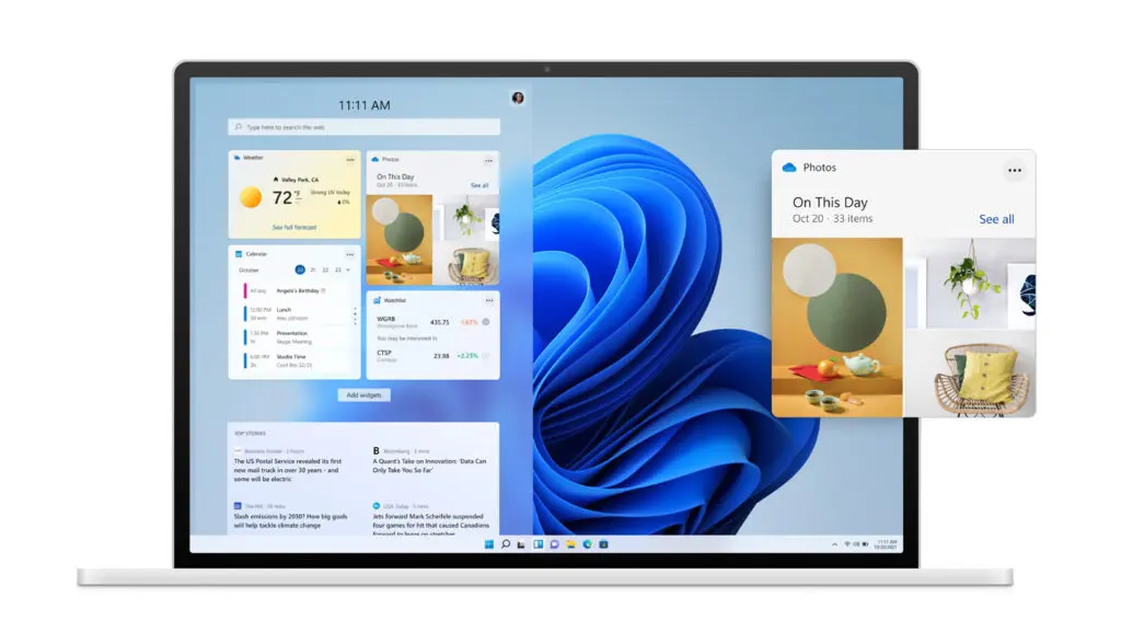 Free Download Windows 11 ISO file