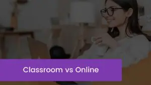 Read more about the article The Future of Education – Classroom vs Online