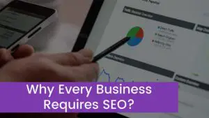 Read more about the article Why Every Business Requires SEO?