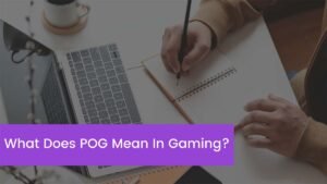 Read more about the article What Does POG Mean In Gaming?
