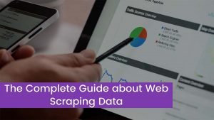 Read more about the article The Complete Guide about Web Scraping Data