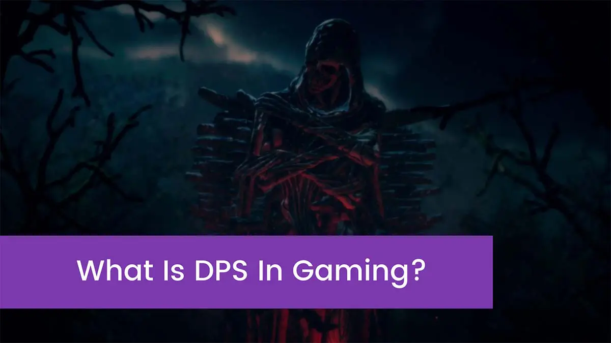 Read more about the article What Is DPS In Gaming?