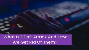 Read more about the article What is DDos In Gaming And How do We Get Rid Of Them?
