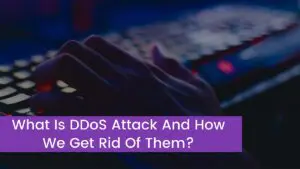 Read more about the article What is DDos In Gaming And How do We Get Rid Of Them?