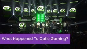 Read more about the article What Happened To Optic Gaming?