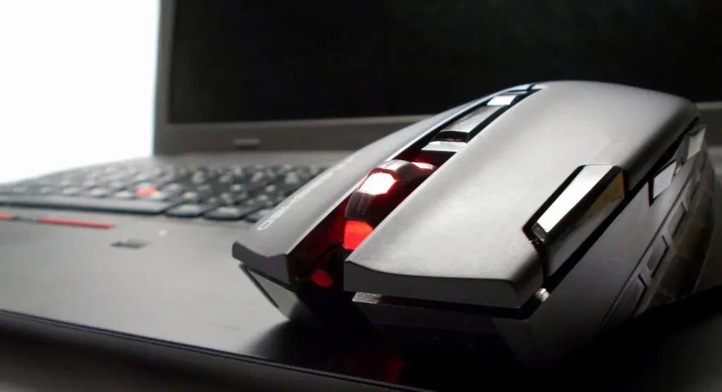 Build A Gaming Desk