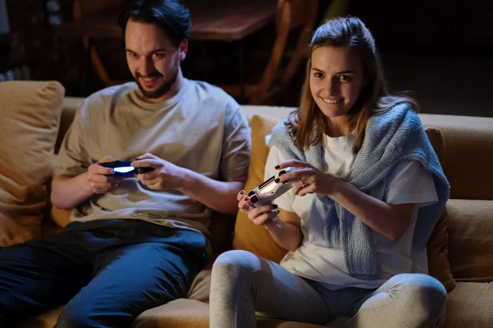 easy step to Start A Gaming Company