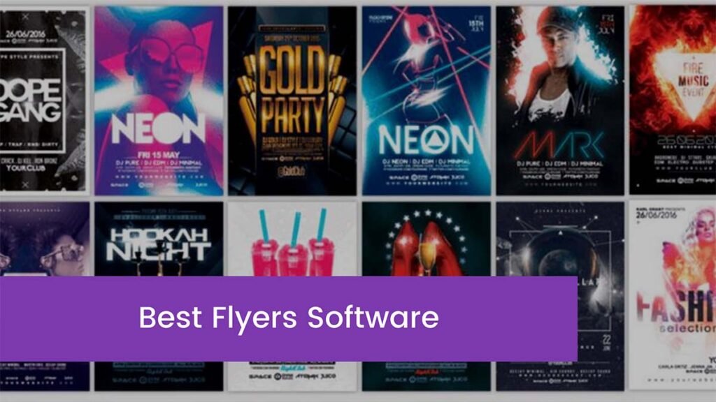 Top 5 Best Flyers Software in 2023