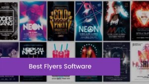 Read more about the article Top 5 Best Flyers Software in 2023