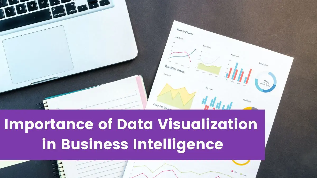 You are currently viewing Importance of Data Visualization in Business Intelligence