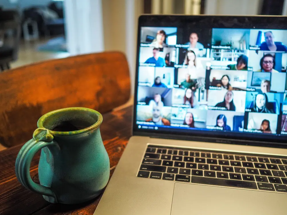 The History And Evolution Of Video Chatting