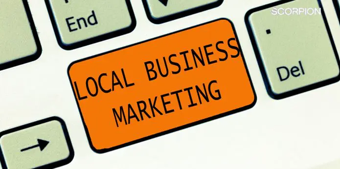 Local Business marketing benefits and strategies