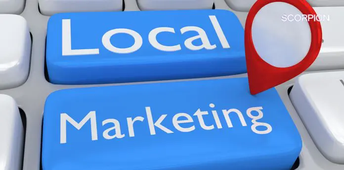 Local Business marketing benefits and strategies