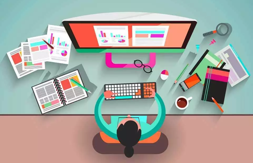 Five Essential Principles Of Website Design