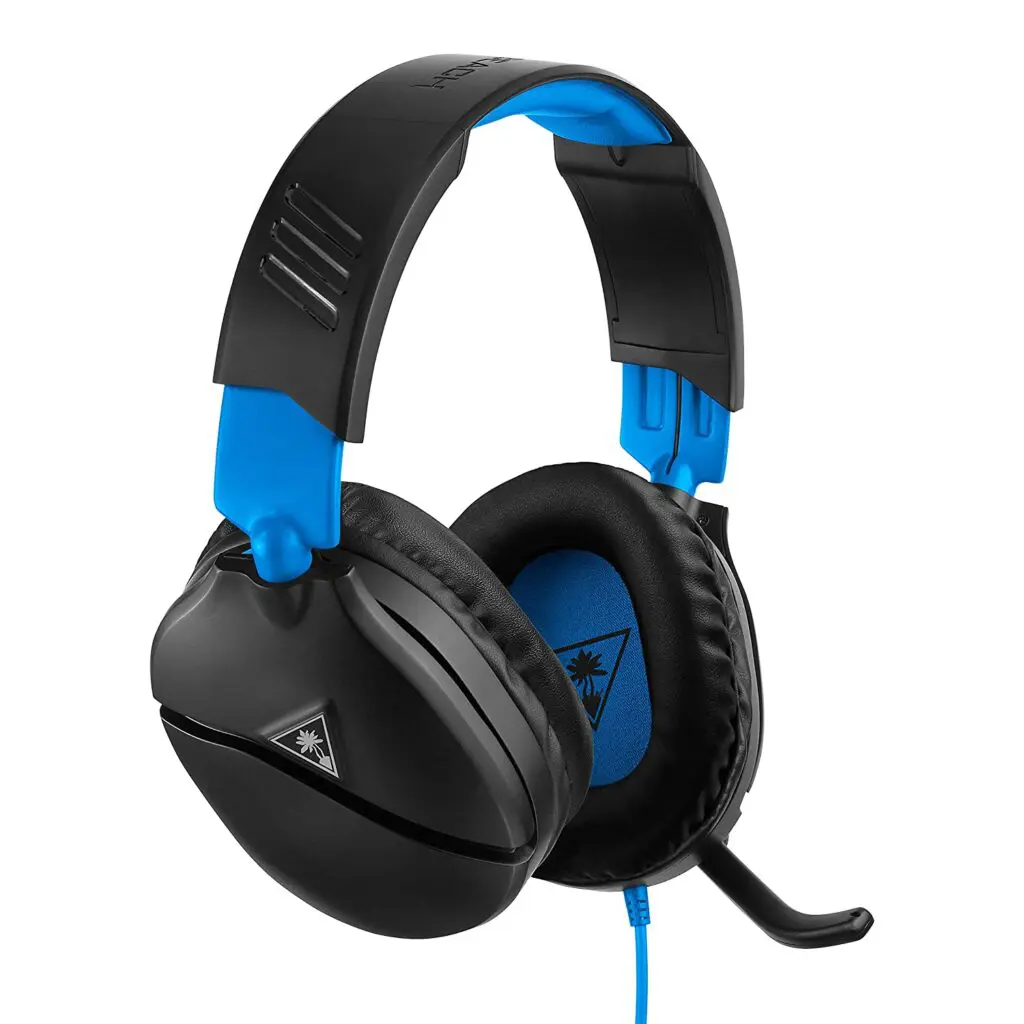 How to Take Apart Turtle Beach Recon 70
