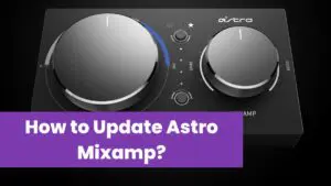 Read more about the article How to Update Astro Mixamp?