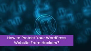 Read more about the article How to Protect Your WordPress Website From Hackers?